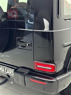 مێرسێدس بێنز G-Class